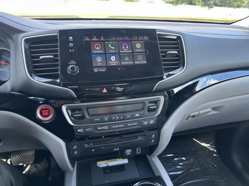 Used 2019 Honda Pilot Elite image 28
