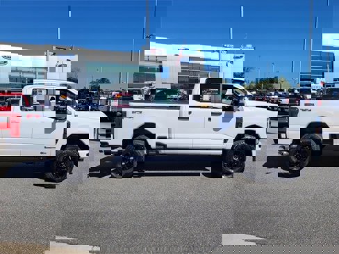 New 2026 Ford F250 XL image 12