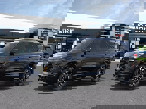 New 2026 Buick Enclave Sport Touring w/ Power Package image 2
