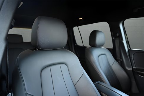 Used 2024 Mercedes-Benz GLB 250 image 30