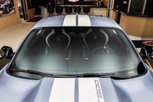 Used 2022 Ford Mustang Shelby GT500 image 26