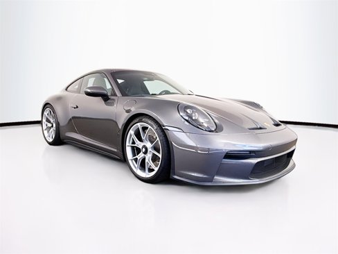 Used 2023 Porsche 911 GT3 image 7