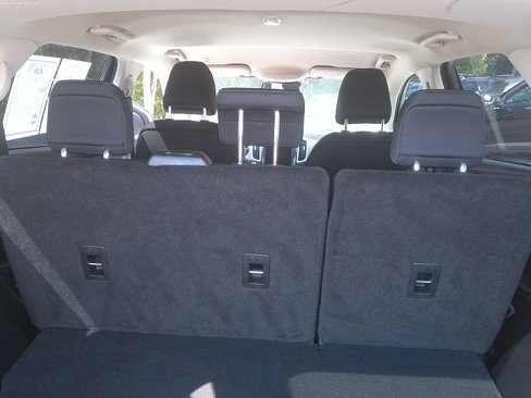 Used 2023 Ford Edge SE image 20