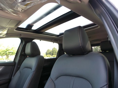 New 2025 MAZDA CX-90 3.3 Turbo w/ Premium Sport Pkg image 7
