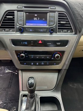 Used 2015 Hyundai Sonata Sport image 15