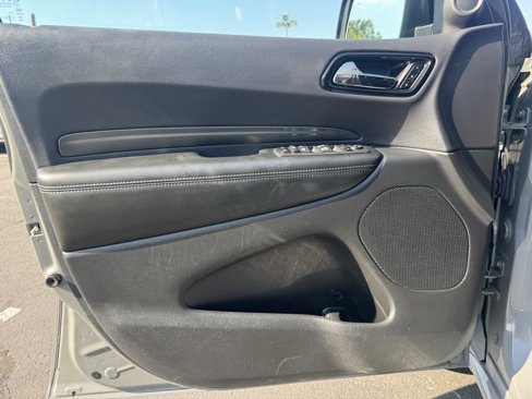 Used 2022 Dodge Durango GT image 27