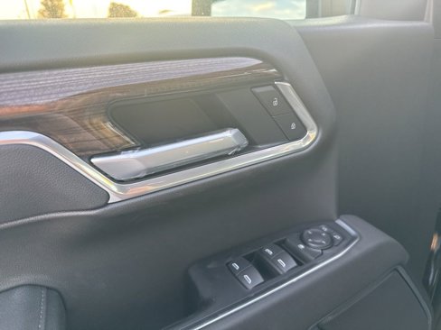 New 2026 Chevrolet Silverado 1500 LT image 23