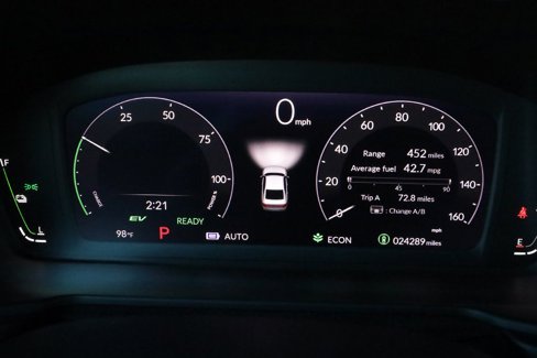 Used 2024 Honda Accord Sport image 29