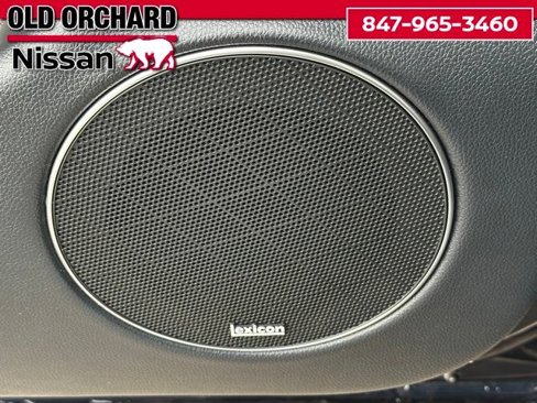 Used 2023 Genesis GV70 2.5T Sport Prestige w/ Sport Prestige Package image 12