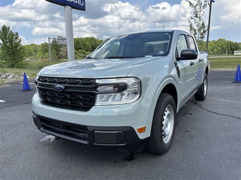 Used 2024 Ford Maverick XL image 5