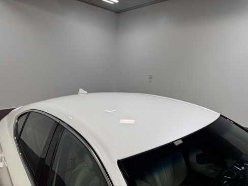 Used 2025 Genesis G70 2.5T image 46