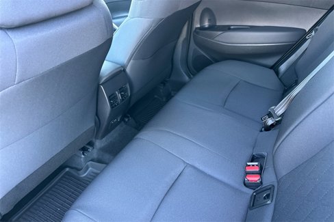 New 2026 Toyota Corolla Cross LE image 12