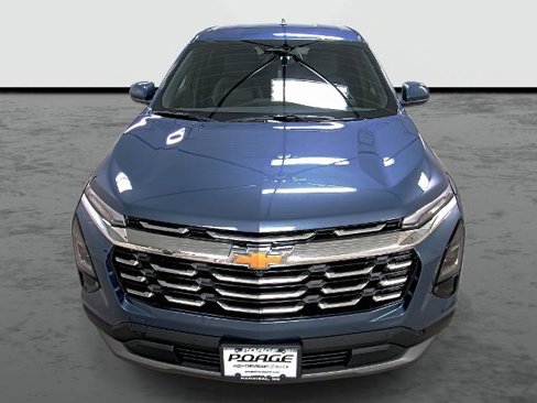 New 2026 Chevrolet Equinox LT w/ Convenience Package II image 6