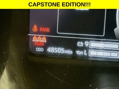 Used 2023 Toyota Tundra Capstone image 12