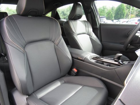 New 2026 Toyota Crown XLE image 20