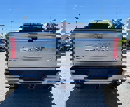 New 2025 RAM 1500 Big Horn image 6