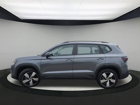 New 2025 Volkswagen Taos S image 4