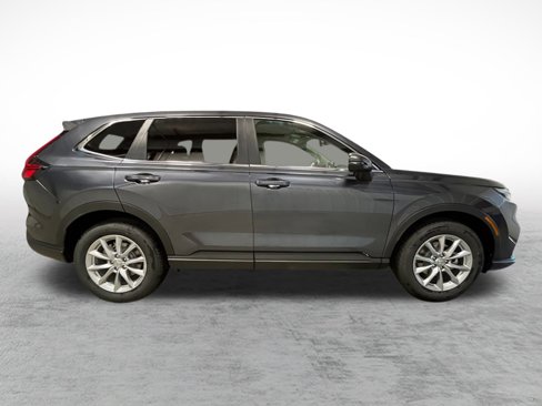 New 2026 Honda CR-V EX image 7