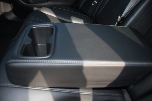 Used 2022 Honda Accord Touring image 16