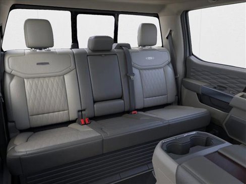 New 2026 Ford F350 Platinum image 11