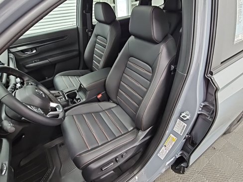 New 2026 Honda CR-V Sport-L image 26