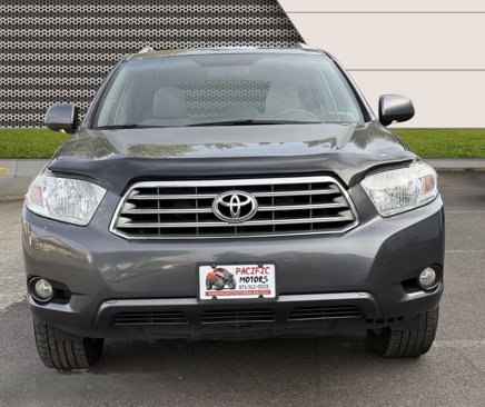 Used 2010 Toyota Highlander Limited image 5
