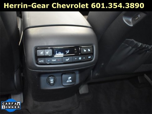 Used 2025 Hyundai Palisade Calligraphy image 19
