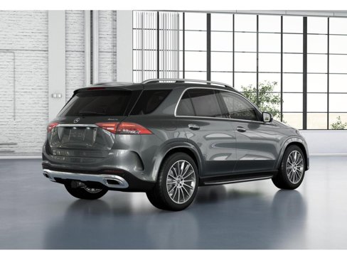 New 2026 Mercedes-Benz GLE 450 4MATIC image 20