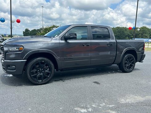 New 2026 RAM 1500 Laramie image 4