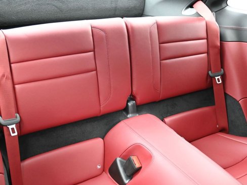 Certified 2024 Porsche 911 Carrera GTS image 24