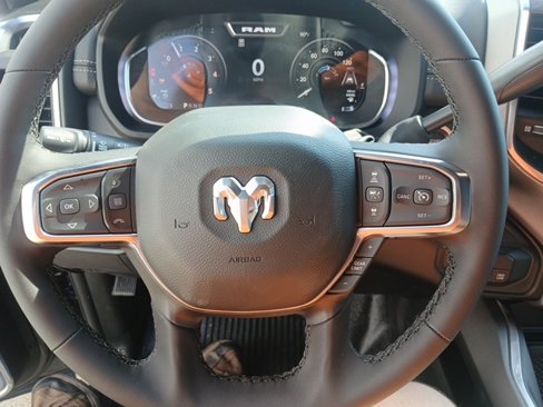 New 2026 RAM 4500 Laramie w/ Laramie Trim Package image 50