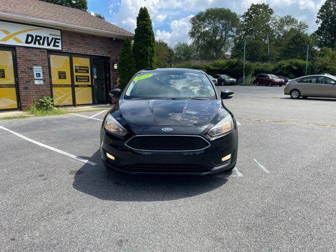 Used 2016 Ford Focus SE w/ Equipment Group 201A image 6