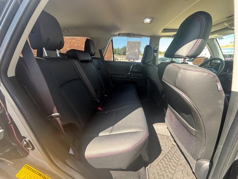 Used 2024 Toyota 4Runner TRD Pro image 24
