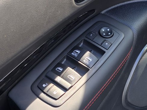 New 2026 Dodge Durango GT image 21