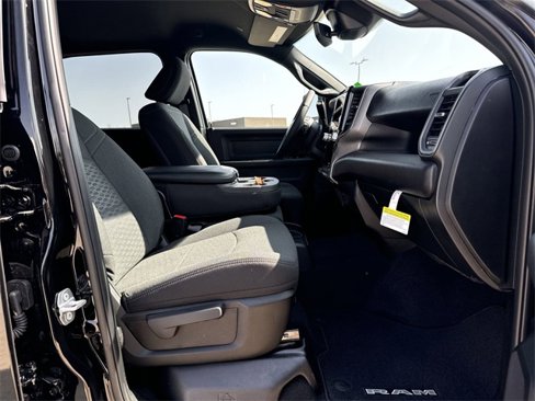 New 2025 RAM 2500 Tradesman image 26