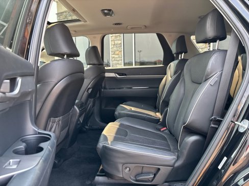Used 2023 Hyundai Palisade XRT image 31