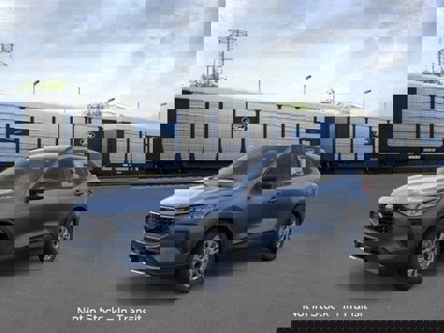 New 2026 Ford Escape Active image 70