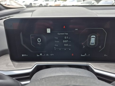 New 2025 Kia Sorento SX Prestige w/ Sage Leather Package image 21