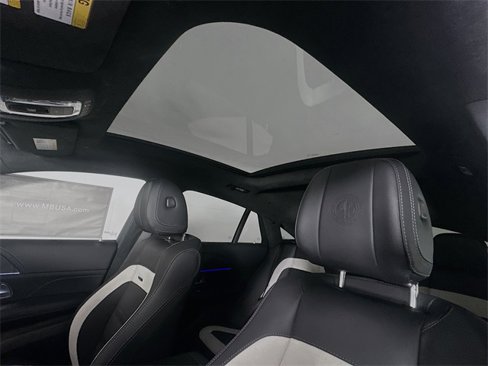 New 2026 Mercedes-Benz GLE 63 AMG S image 22