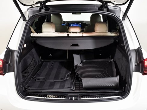 Certified 2024 Mercedes-Benz GLE 350 4MATIC image 38