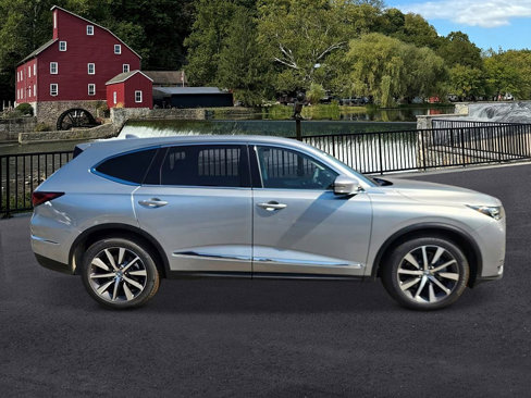 New 2026 Acura MDX SH-AWD w/ Technology Package image 5