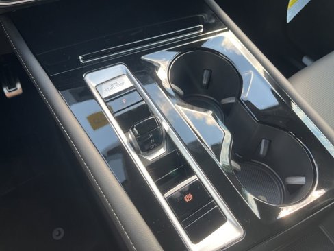 New 2026 Volkswagen Atlas SEL Premium R-Line image 19