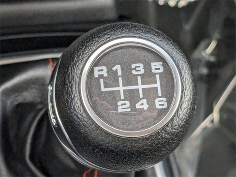 Used 2022 Jeep Gladiator Mojave w/ LED Lighting Group image 24