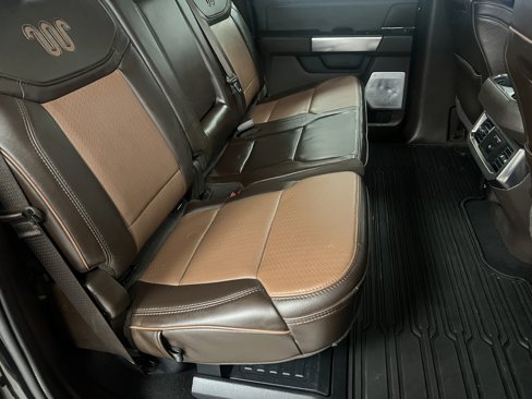 Used 2024 Ford F450 King Ranch image 52