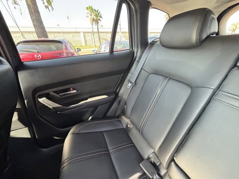 New 2025 MAZDA CX-50 2.5 Hybrid w/ Cargo Package image 19