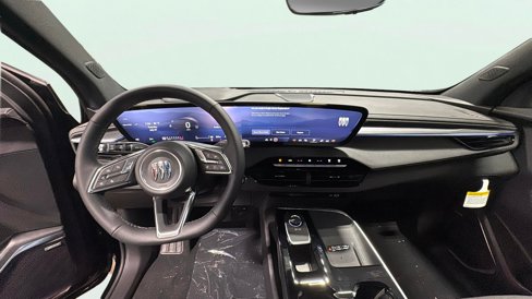 New 2026 Buick Enclave Sport Touring w/ Power Package image 11