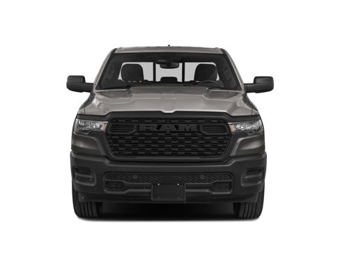 New 2026 RAM 1500 Express image 4