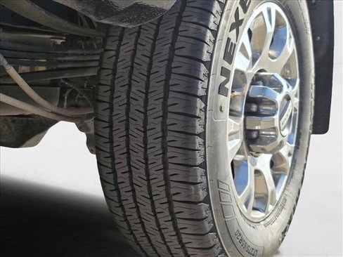 Used 2021 Ford F250 Lariat image 11