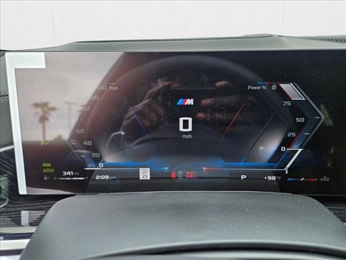 New 2026 BMW X7 M60i w/ Executive Package image 11