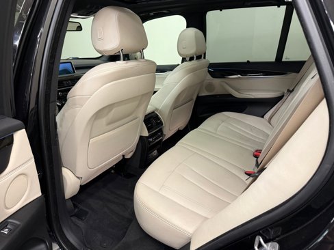 Used 2017 BMW X5 xDrive35i image 7